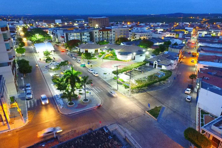 Adolescente é apreendido após confessar ter matado idosa de 82 anos no interior da Bahia
