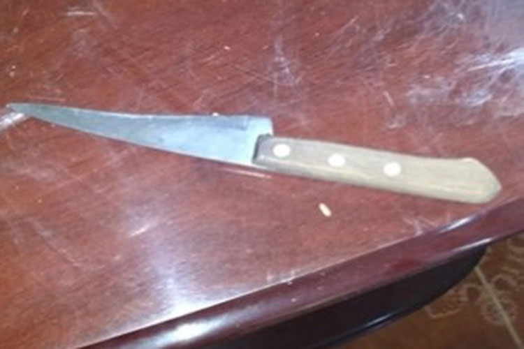 Homem é preso após tentar matar companheira na zona rural de Urandi