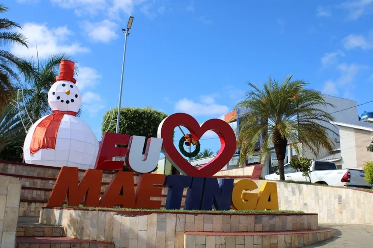 Maetinga: Aluna de 22 anos ameaça professor em escola estadual e vai parar na delegacia