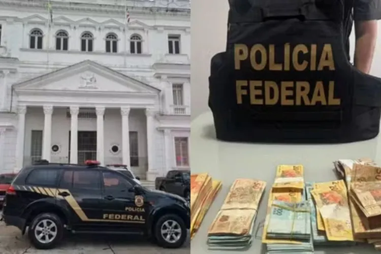 Desembargadores do TJMA vendiam sentenças por até R$ 250 mil, diz PF