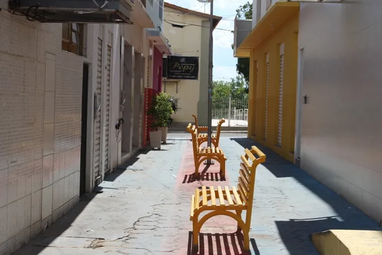 Em protesto contra reajuste do ICMS, comércio deve baixar as portas em todo estado da Bahia