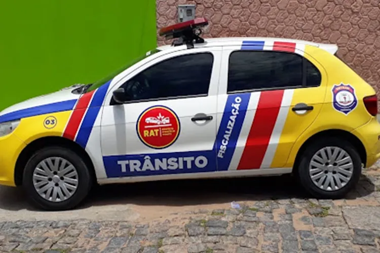 Guanambi: Superintendência de Trânsito informa sobre acessos e vagas durante a festa da virada