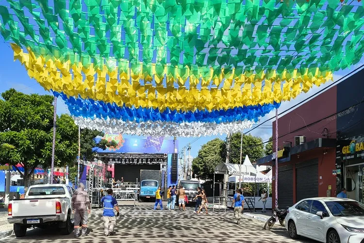 24º BPM contará com reforços para garantir a segurança nos festejos de São Pedro em Brumado 