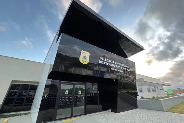 Homem é preso em flagrante por violência doméstica em Jequié