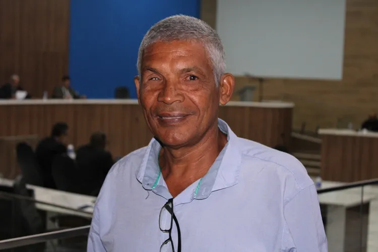 Na Câmara de Brumado, morador denuncia poluição sonora no bairro Baraúnas