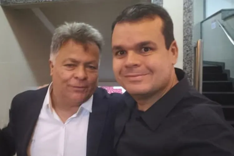 Ativista político Afonso Almeida lidera o partido Democracia Cristã em Guanambi