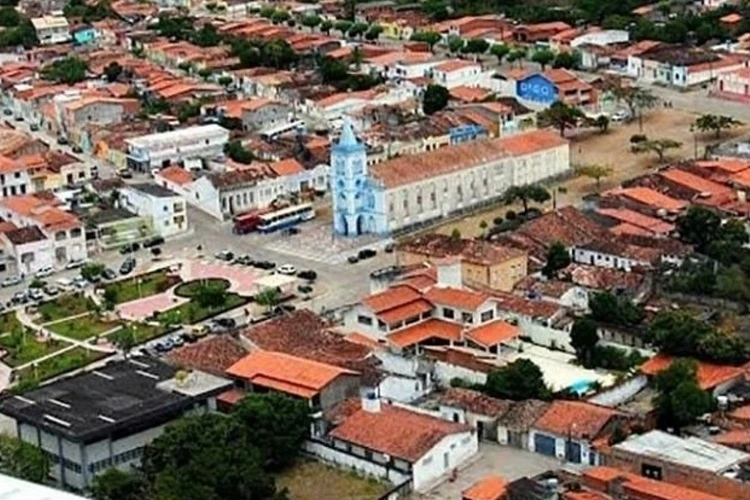 Castro Alves tem a Primeira Escola do Grau da Bahia