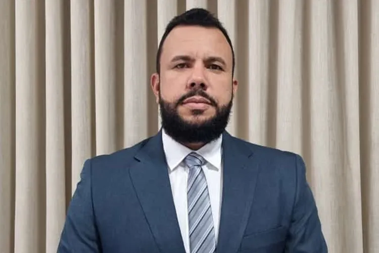 Brumado: 'Estou preparado para ser vice de Fabrício Abrantes', garante Beto Bonelly