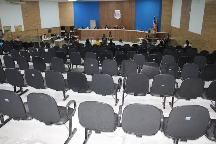 Câmara de Brumado apresentará 1 projeto de lei e 11 indicações nesta segunda (16)