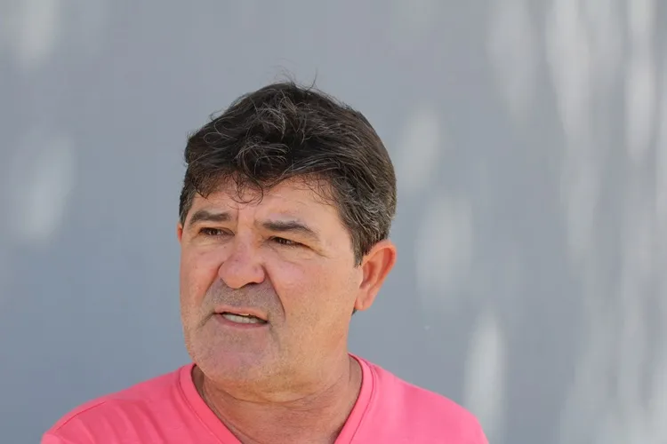 Prefeito prevê calamidade hídrica em Macaúbas e faz apelo por consumo consciente