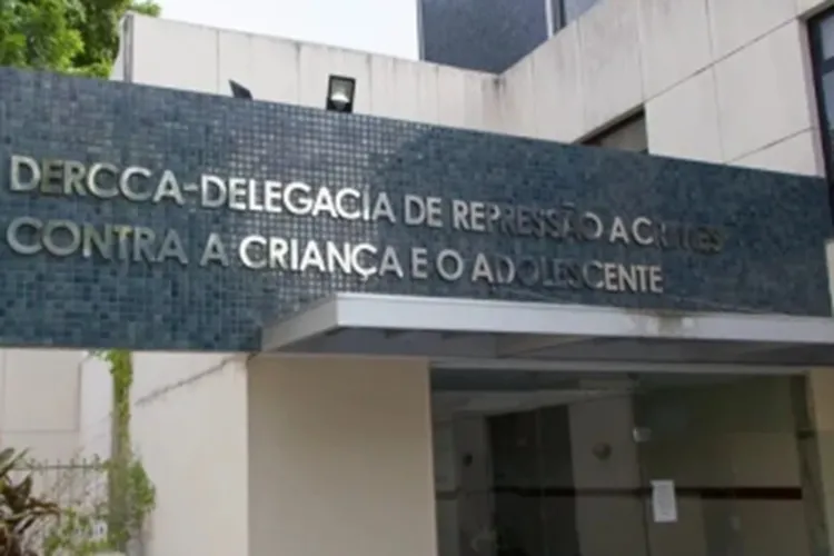 Traficante foragido sequestra filha de 1 ano e acaba preso na Bahia