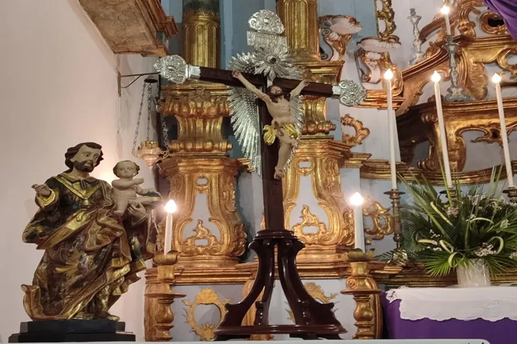 Iphan realiza ações de preservação em Rio de Contas