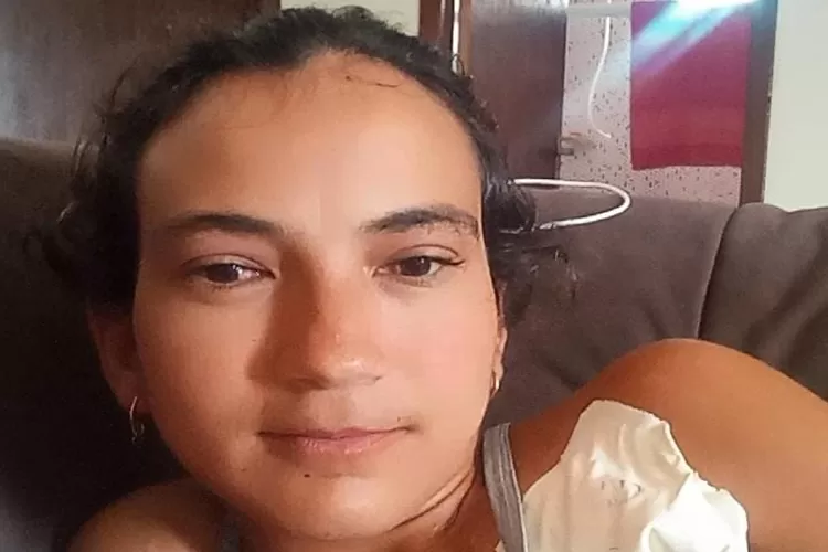 Brenda Batista Pereira, 22 anos, morre no Hospital de Brumado à espera de vaga de UTI