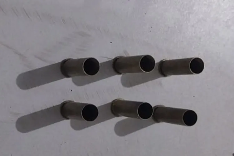 Guanambi: PM apreende drogas, munição e dinheiro no Residencial dos Pássaros