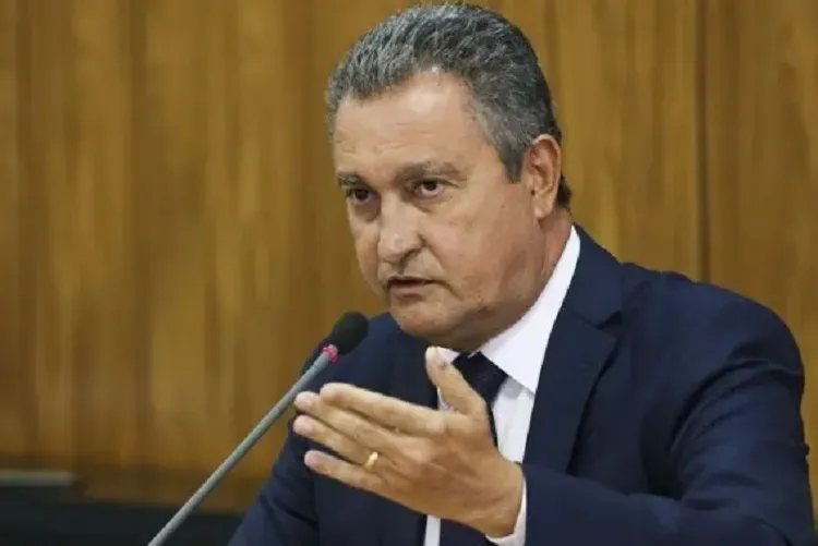 CPI do MST convoca ministro Rui Costa para depor na comissão