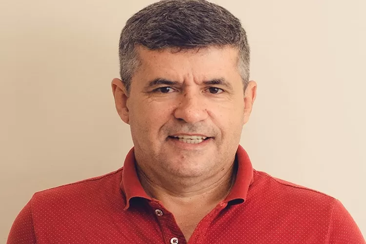 Prefeito lembra de ministro do STF ao comentar operação contra Fake News em Ibipitanga