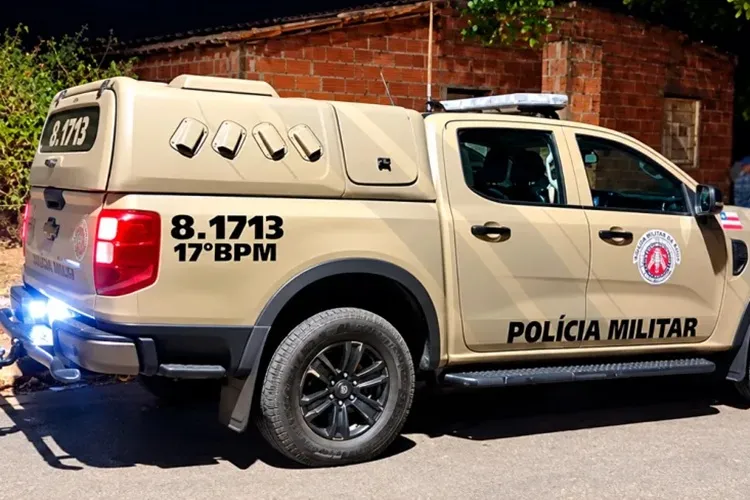 Golpe do Reconhecimento Facial: Trio se passa por servidores do INSS e mira idosos em Guanambi
