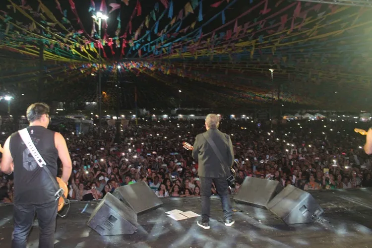 Brumado, Guanambi e Macaúbas são contemplados com recursos para os festejos juninos