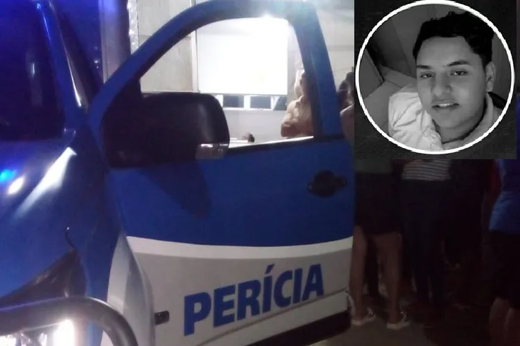 Adolescente morre eletrocutado na cidade de Presidente Jânio Quadros