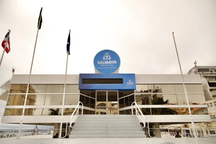 MP recomenda que Prefeitura de Salvador revise contratos com empresas investigadas por fraude