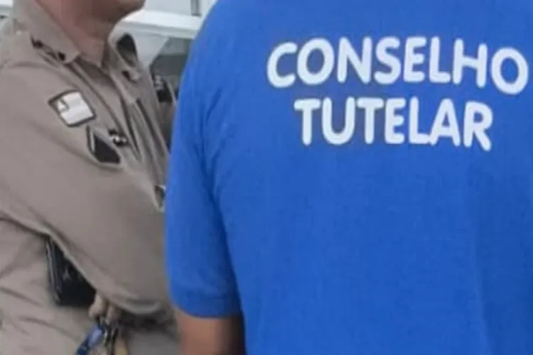 PM resgata criança em vulnerabilidade e com suspeita de violência em Bom Jesus da Lapa