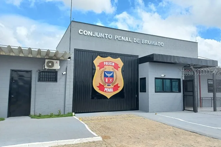 Idoso de 72 anos procurado por estupro de vulnerável é preso em Tanhaçu