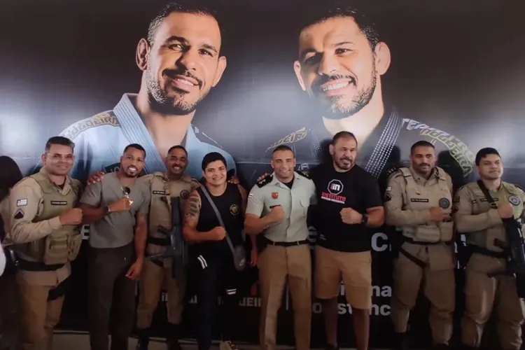 Projeto Social é inaugurado em Ibicoara com apoio da 42ª CIPM