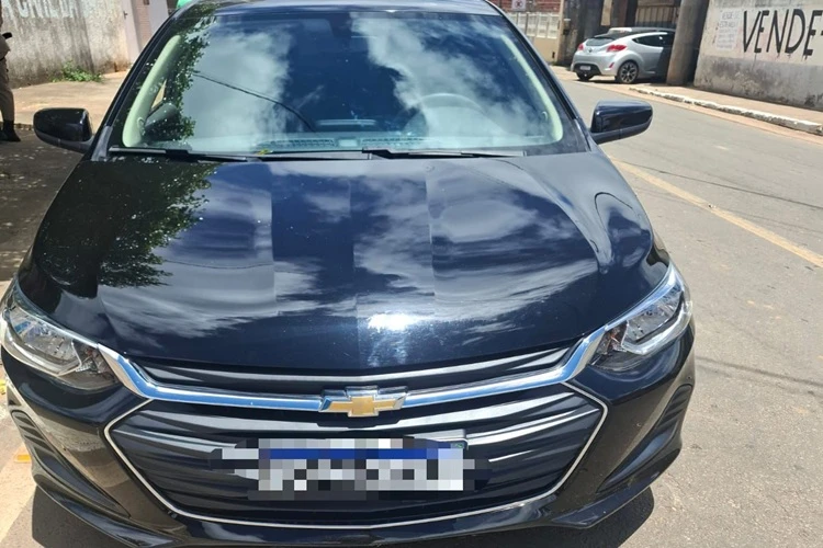 94ª CIPM apreende veículos com restrição em Ibiassucê e Licínio de Almeida