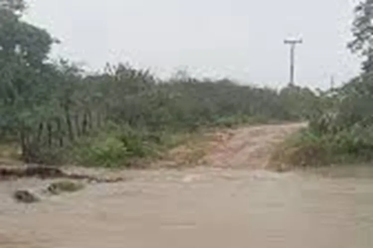 Estrada vicinal que liga Macaúbas, Boquira e Ibipitanga está em situação precária