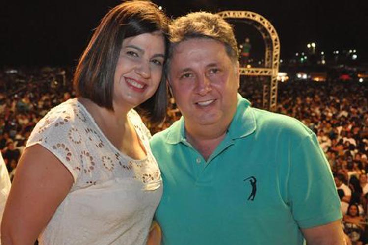 Casal Garotinho é preso novamente após decisão da Justiça