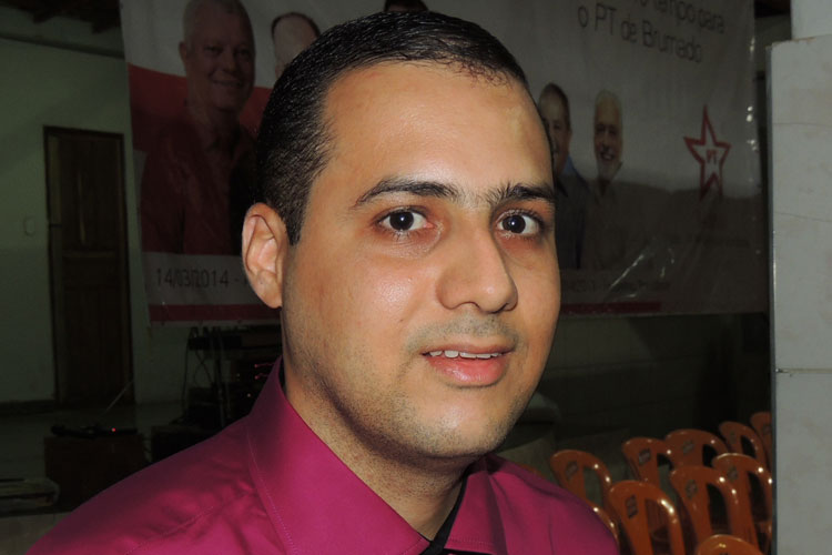 Um professor do interior para governar a Bahia, por Luiz Frederico Rêgo