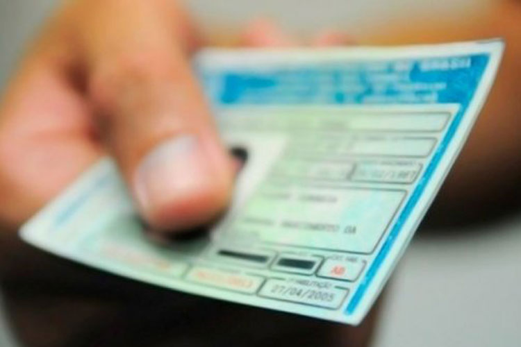 Com nova lei, condenados por contrabando vão perder a CNH por cinco anos