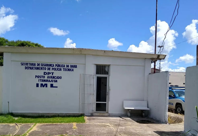 Corpo de adolescente de 16 anos é encontrado com ferimentos de arma branca no sul da Bahia