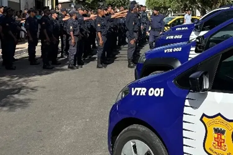 Dia da GCM é comemorado com avanços na categoria e reconhecimento no Brasil
