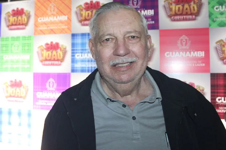 AL-BA: Ex-governador e prefeito de Guanambi será homenageado com Comenda 2 de Julho