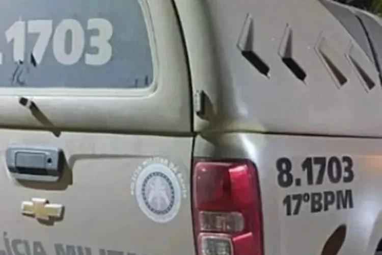 Crianças de 10 e 13 anos são agredidas por homem embriagado em Guanambi