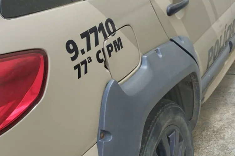 TJ-BA nega habeas corpus e falso juiz de Urandi é preso em Vitória da Conquista