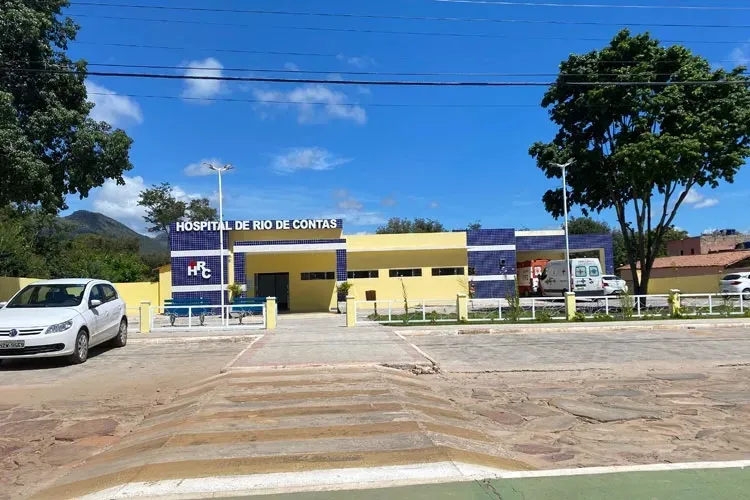 Rio de Contas vive crise na saúde pública e funcionários entregam cargos