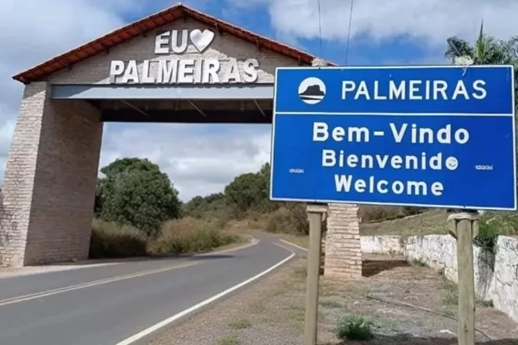 MP-BA recomenda regularização patrimonial do Município de Palmeiras