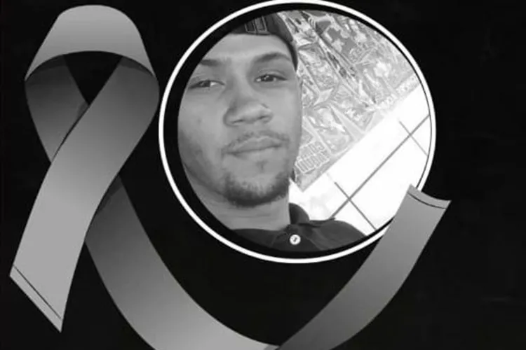 Motociclista de 20 anos morre após colisão sobre ponte em Bom Jesus da Lapa