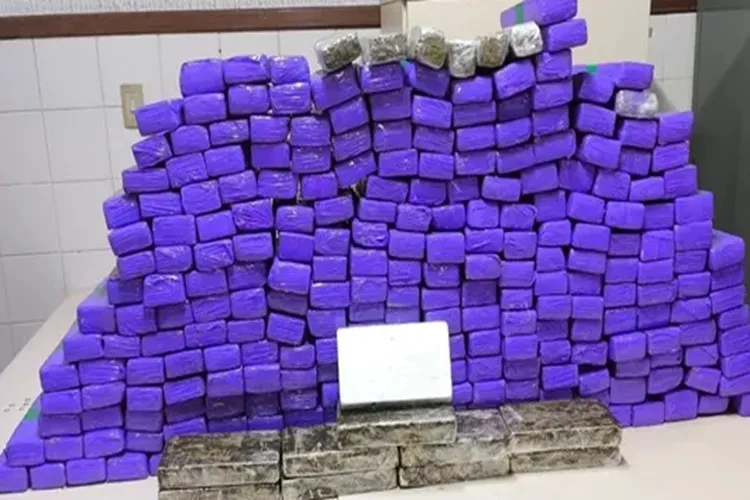 2ª CIPRv fecha o cerco para impedir rota do tráfico na região sudoeste da Bahia