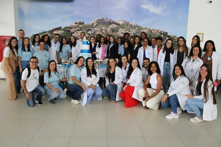 Policlínica Regional de Saúde completa 4 anos em Brumado