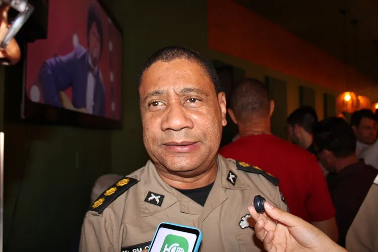 PM detalha esquema de segurança para o São João e Romaria no Meio Oeste baiano
