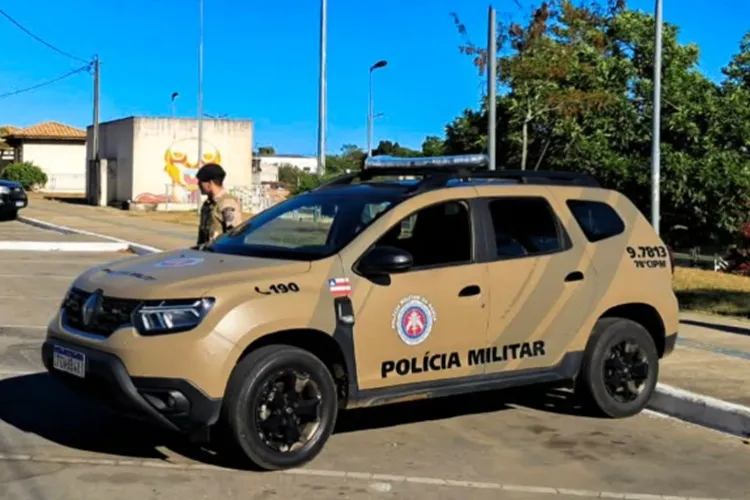 Idoso de 61 anos é encontrado morto dentro de casa em Vitória da Conquista