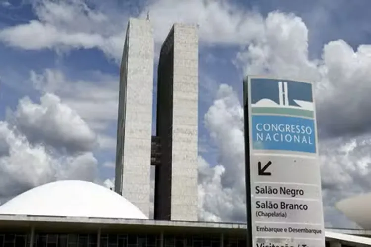 Datafolha: 35% avaliam trabalho do Congresso como ruim ou péssimo