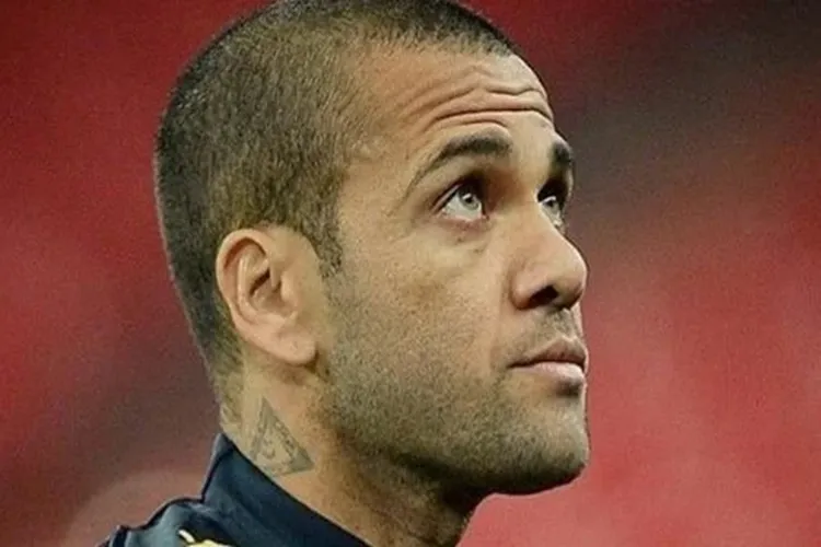 Acusação pede 12 anos de prisão a Daniel Alves na Justiça espanhola