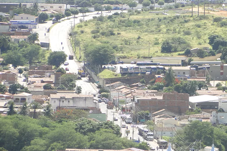 Polícia Militar apura possível sequestro de indiciado por tráfico de drogas em Brumado
