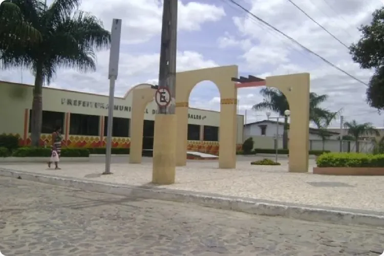 Contas de 2024 de Cândido Sales têm parecer prévio pela aprovação