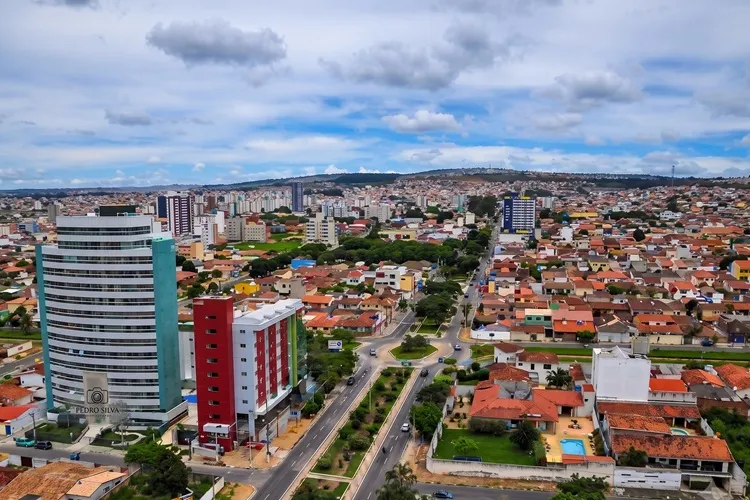 Município de Vitória da Conquista é obrigado a concluir Plano de Saneamento Básico