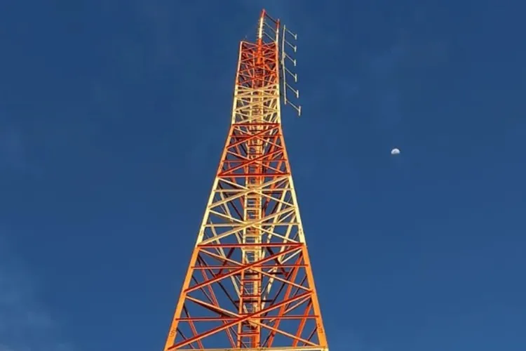 Rádio 88 FM expande seu sinal em Livramento de Nossa Senhora